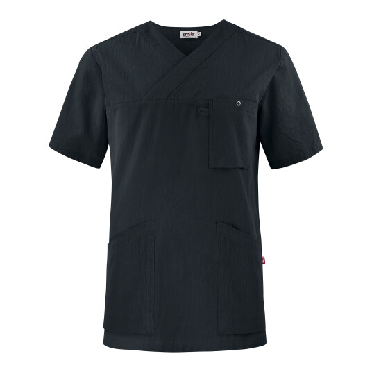 Smila Workwear Calle Tunika Svart 1 stk SBG-77801-99 L
