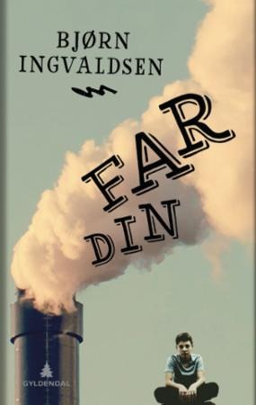 Far din, Pent brukt bok
