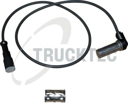 TRUCKTEC AUTOMOTIVE 01.42.015 Sensor ABS