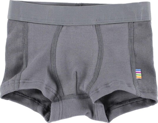 Joha Boxershorts Grå Joha 130 Boxershorts