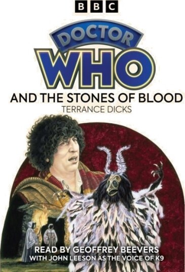 Doctor Who and the Stones of Blood