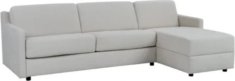 Hovden Møbel Sovesofa Victory med sjeselong 160 B 2370051