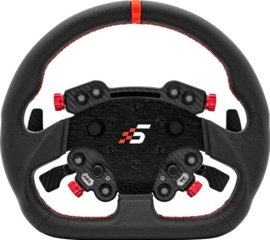 Simagic GT1 D Ratt + Pro Hub Skinn Simagic GT1 D Ratt + Pro Hub Skinn