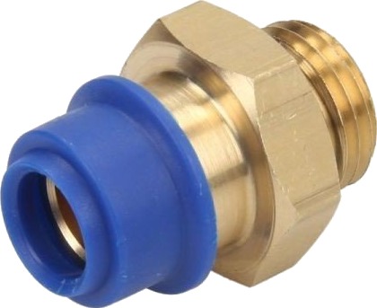 Koplingshode PNEUMATICS PNP10/M16