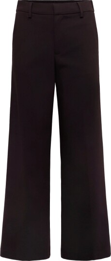 IVY Copenhagen Ivy Alice Wide Pant Noos   DARK TOFFEE BROWN   32 x 30