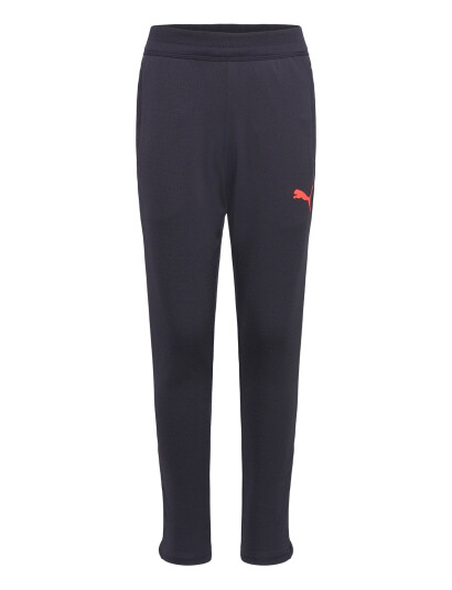 PUMA Individualcup Training Pants Jr Navy 164 PUMA Individualcup Training Pants Jr Navy 164
