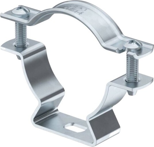 Obo Afstandsbøjler Varmgalvaniseret Din En Iso 1461 30 36Mm 20 Stk.