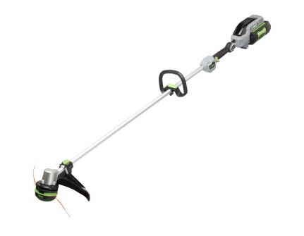 EGO ST1511E Gresstrimmer med batteri og lader, Hagemaskiner