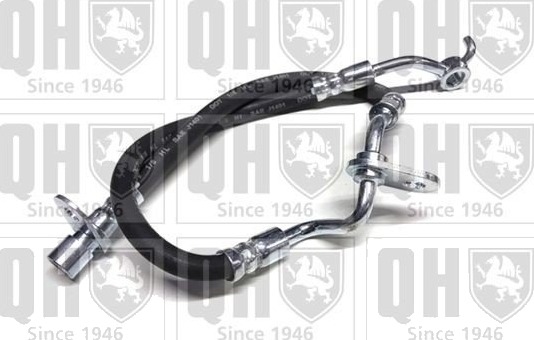 QUINTON HAZELL BFH6076 Bremseslange