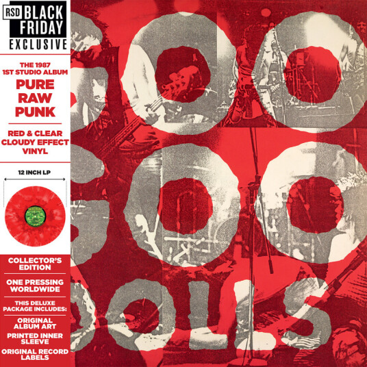 Goo Goo Dolls