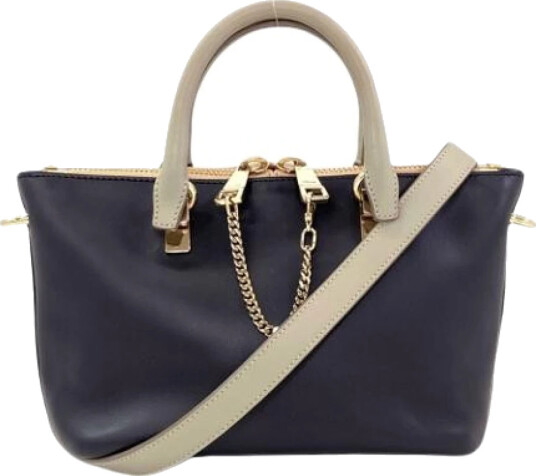 Chloé Dame Svart Chloé Dame Svart