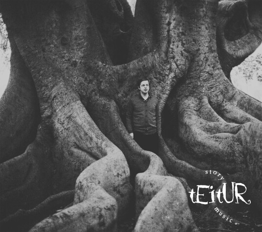 Teitur Story Music CD Teitur Story Music CD