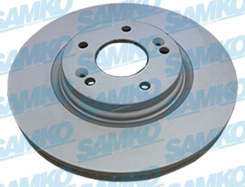 SAMKO H2052VR Bremseskive