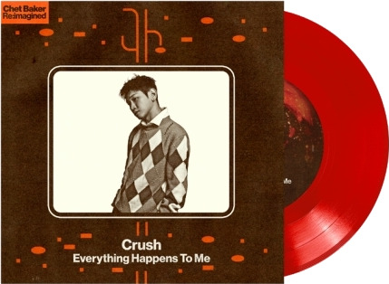Everything Happens To Me