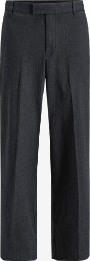 Jack & Jones Jpstbill Toby Winter Chino   DARK GREY   27 x 32