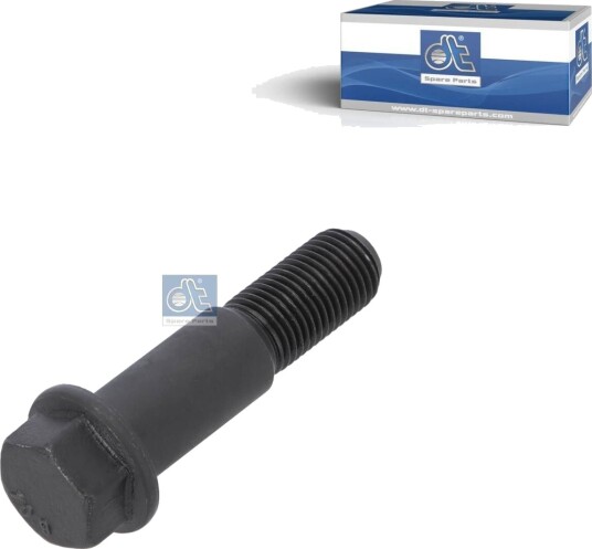 Skrue DT Spare Parts 3.66251