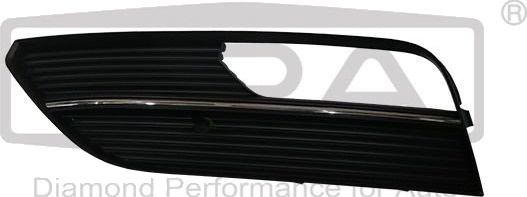 Ventilasjonsgitter DPA 88071818402 Ventilasjonsgitter DPA 88071818402
