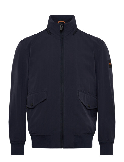 BOSS Ohice - Navy - 46