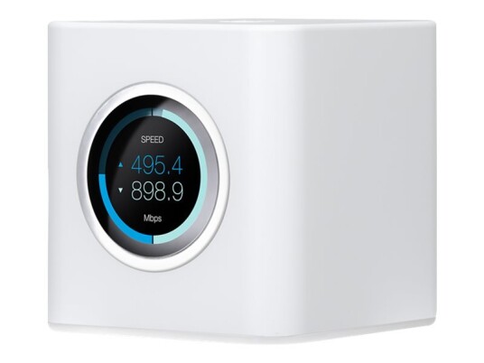 Ubiquiti lifi Hd Mesh Router Trådløs Router 4 Port Switch Gige 802.11A/B/G/N/Ac