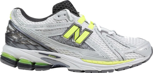 New Balance Dame Sko Flerfarget 37 EU,