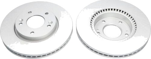 KAVO PARTS BR 4229 C Bremseskive