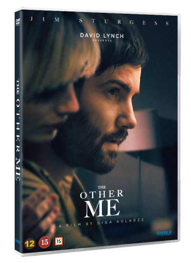 The Other Me DVD The Other Me DVD