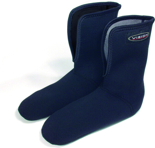 Vision Neoprene Sock