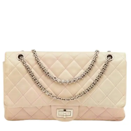Chanel Vintage Dame Rosa