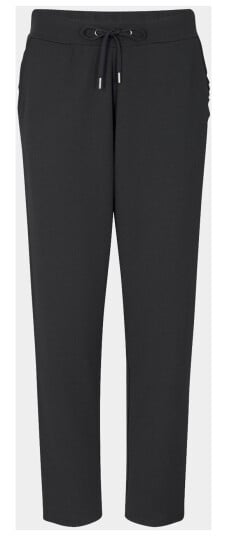 Soya Concept Sc-Siham 2 Black 2xl Hverdagsbukser Soya Concept Sc-Siham 2 Black 2xl Hverdagsbukser