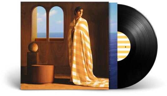 Kazy Lambist Moda LP/Vinyl Kazy Lambist Moda LP/Vinyl