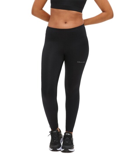 Röhnisch Shape Reg Waist Tights Black M