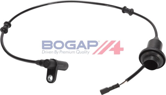 Sensor ABS BOGAP C7117159