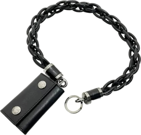 Gucci Vintage Dame Svart