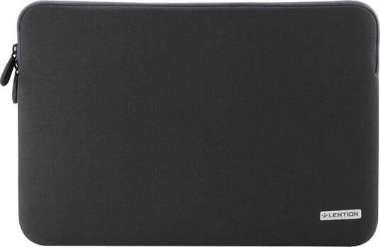 Lention Laptop Sleeve 13" Svart