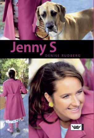 Jenny S, Pent brukt bok