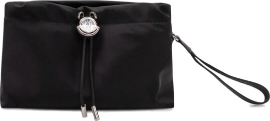 Moncler Dame Vesker Svart ONE SIZE, Moncler Dame Vesker Svart ONE SIZE,