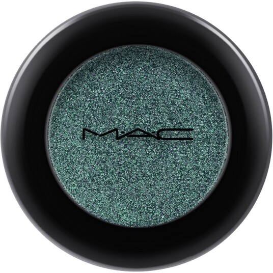 MAC Cosmetics Dazzleshadow Extreme 1,5 g Emerald Cut