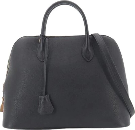Hermès Vintage Dame Pre owned Svart ONE SIZE,