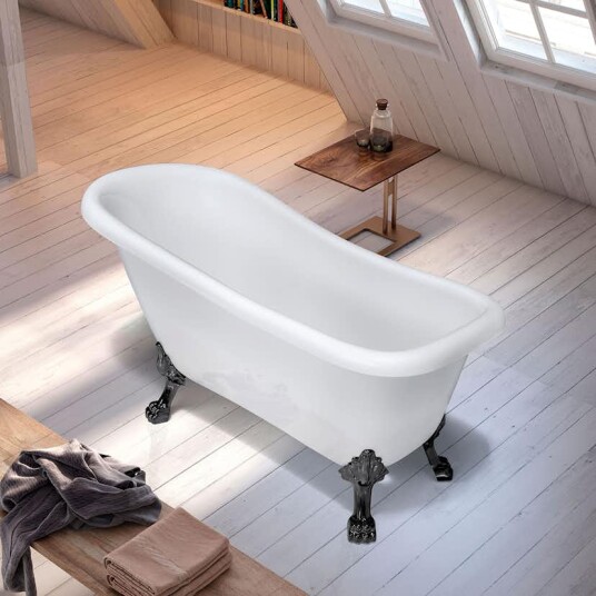 Bathlife Ideal Hvit 401409851 Bathlife Ideal Hvit 401409851