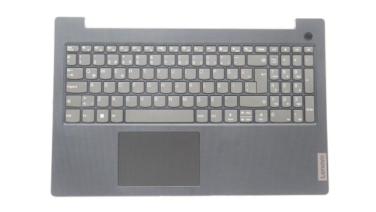 Lenovo Upper Case ASM_TUR L82QY
