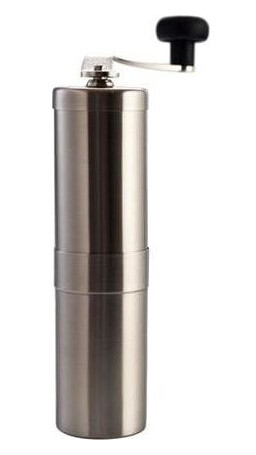 Hario Porlex Tall Ii Kaffekvern Manuell Kvern