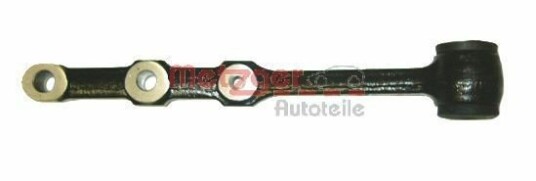 Bærearm METZGER 58032508 Bærearm METZGER 58032508