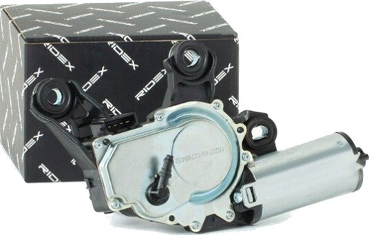 RIDEX 295W0069 Vindusviskermotor