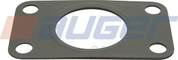 Tetningsring lader AUGER 106441
