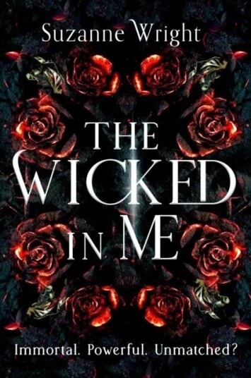 The Wicked In Me Av Suzanne Wright