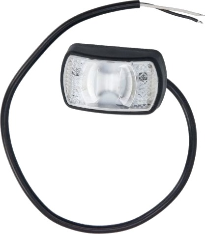 Konturlys TRUCKLIGHT SM-UN124 Konturlys TRUCKLIGHT SM-UN124