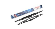 Bosch Twin Spoiler Viskerbladsett - 530+475mm - 584S Bosch Twin Spoiler Viskerbladsett - 530+475mm - 584S