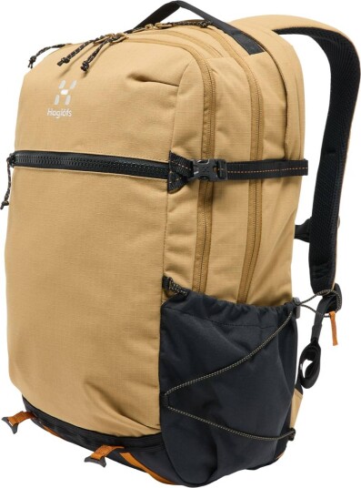 Haglöfs Jarve Multi 28 Cinnamon Brown/True Black OneSize Haglöfs Jarve Multi 28 Cinnamon Brown/True Black OneSize