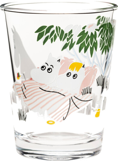 Arabia Mummiglass 22 cl Hvilepause Arabia Mummiglass 22 cl Hvilepause
