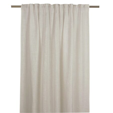 Fondaco Alan Multifunksjonsgardiner 2-pakning 140 x 300 Offwhite